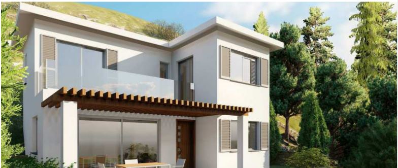 House in Tala - view 1