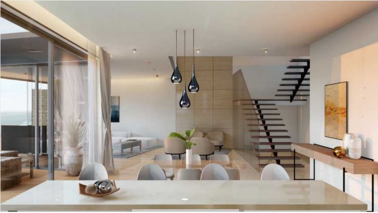 House in Tala - view 1