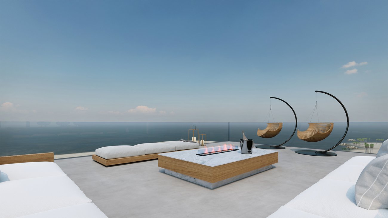 House in Kato Paphos - view 1