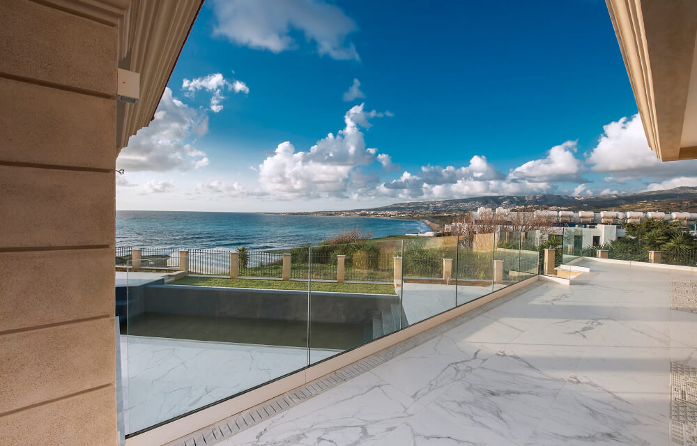 House in Kissonerga - view 1