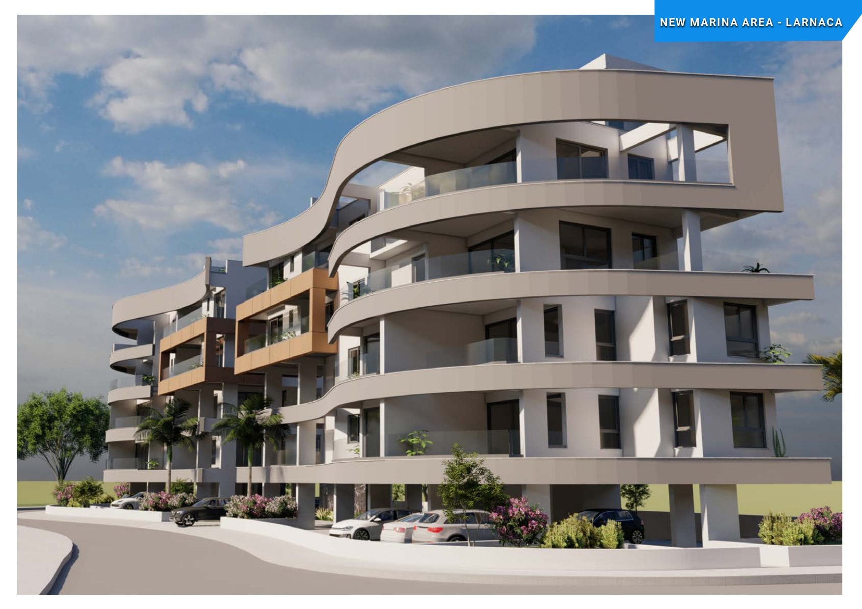 House in Sotiros - view 1