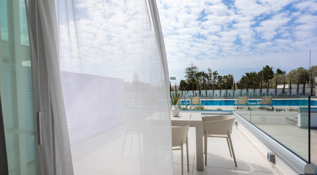 House in Ayia Napa - view 1