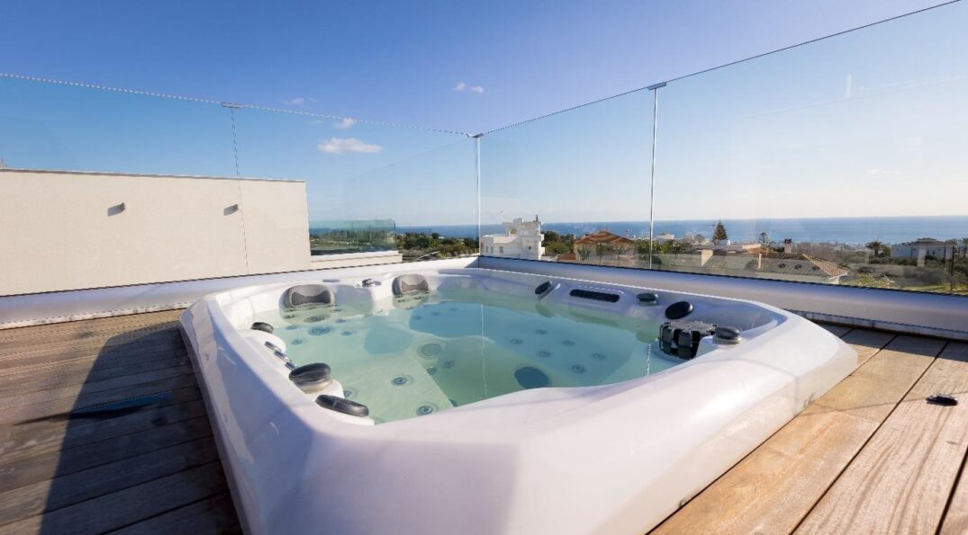 House in Ayia Napa - view 1
