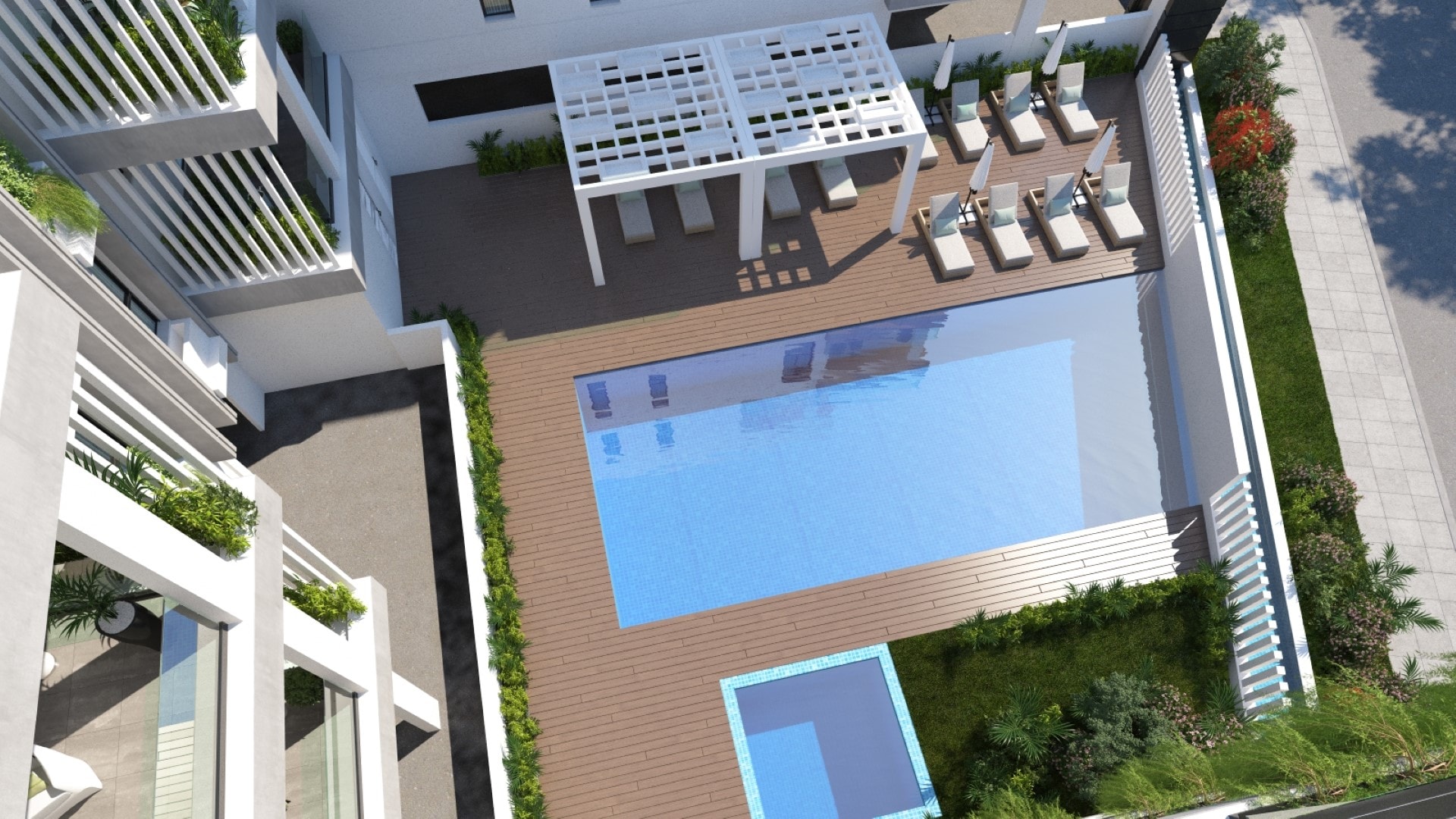 House in Larnaca Municipality - view 1