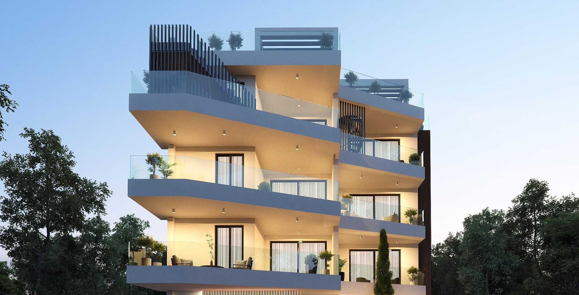House in Aradippou - view 1