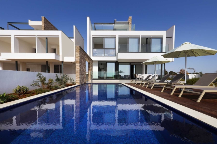 House in Sotira - view 1