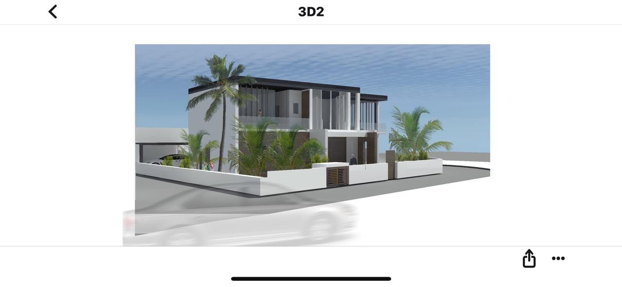 House in Saint Paraskevi - view 1