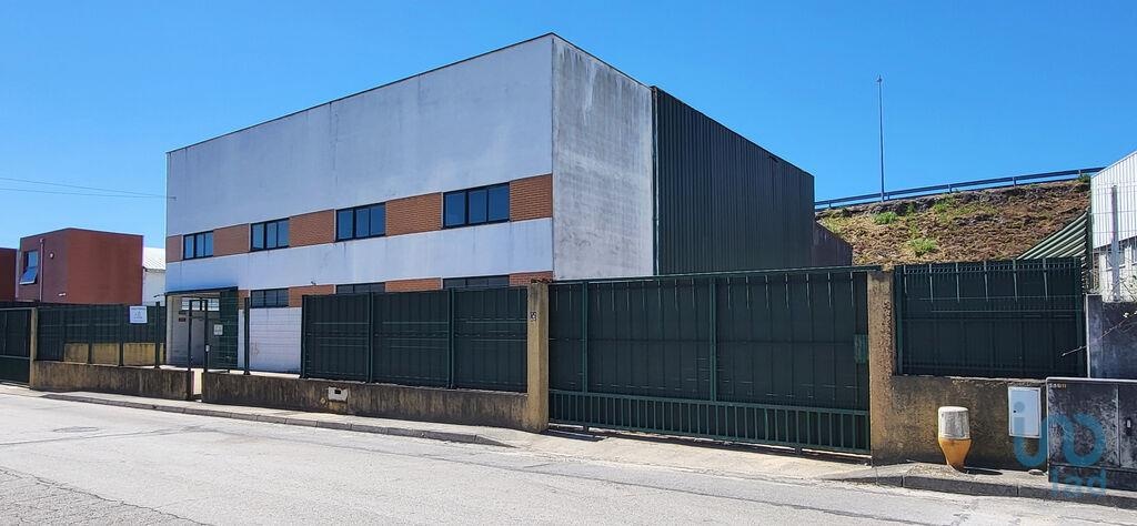 House in Oliveira do Bairro - view 1