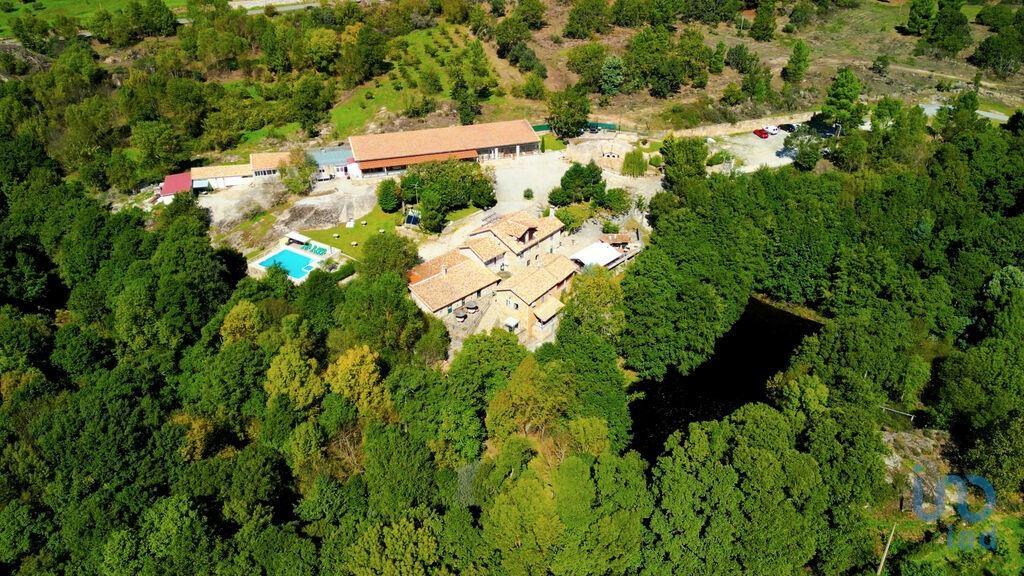 House in Guarda - view 1