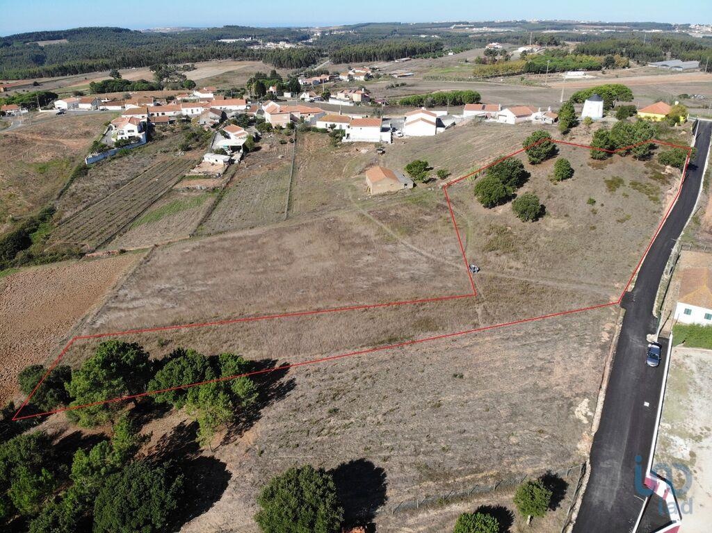Land in Torres Vedras - view 1