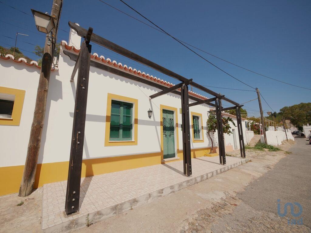 House in Mertola - view 1