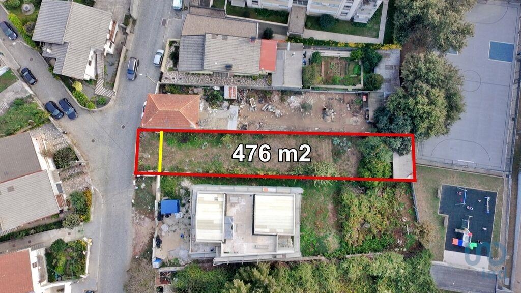 Land in Moreira - view 1