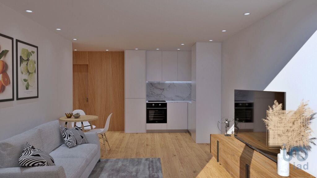 Apartment in Porto - view 1