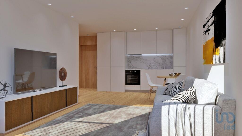 Apartment in Porto - view 1