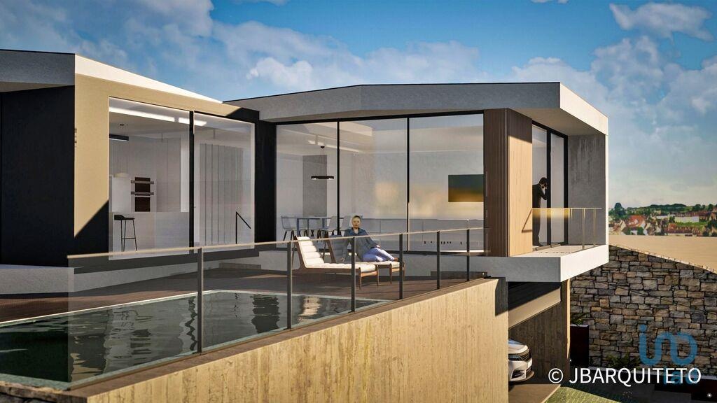 Land in Vila do Conde - view 1