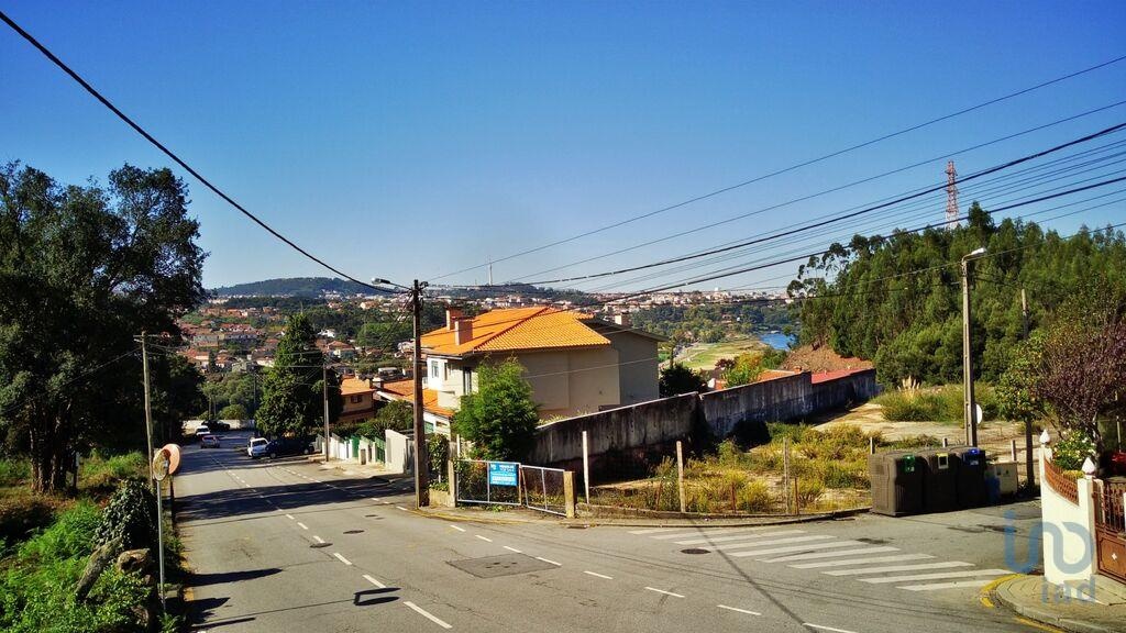 Land in Gondomar (Sao Cosme) - view 1