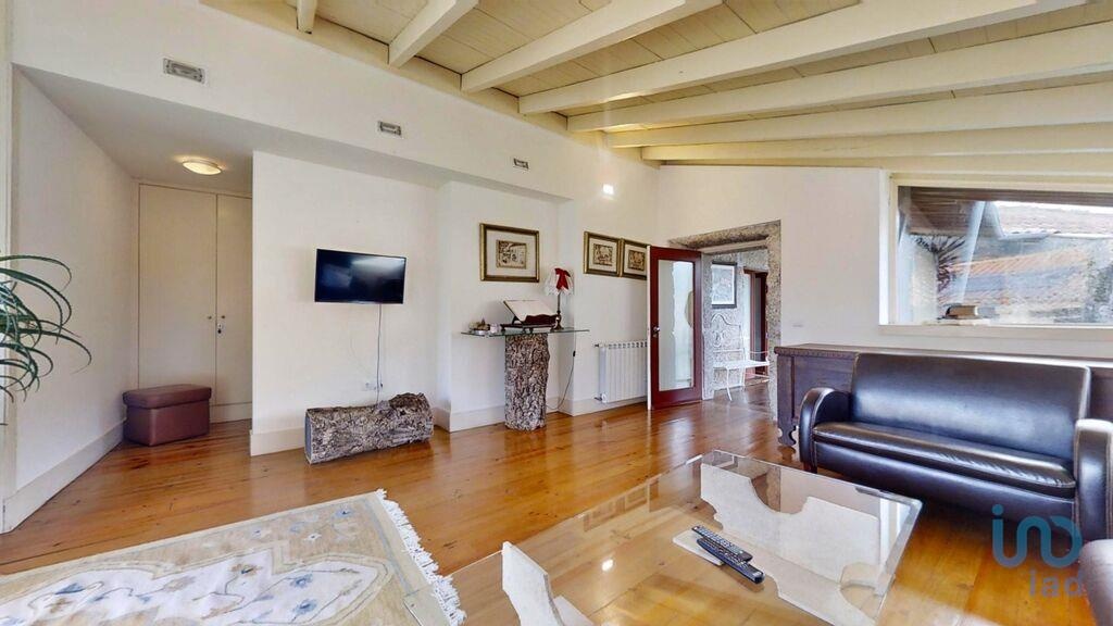 House in Vieira do Minho - view 1