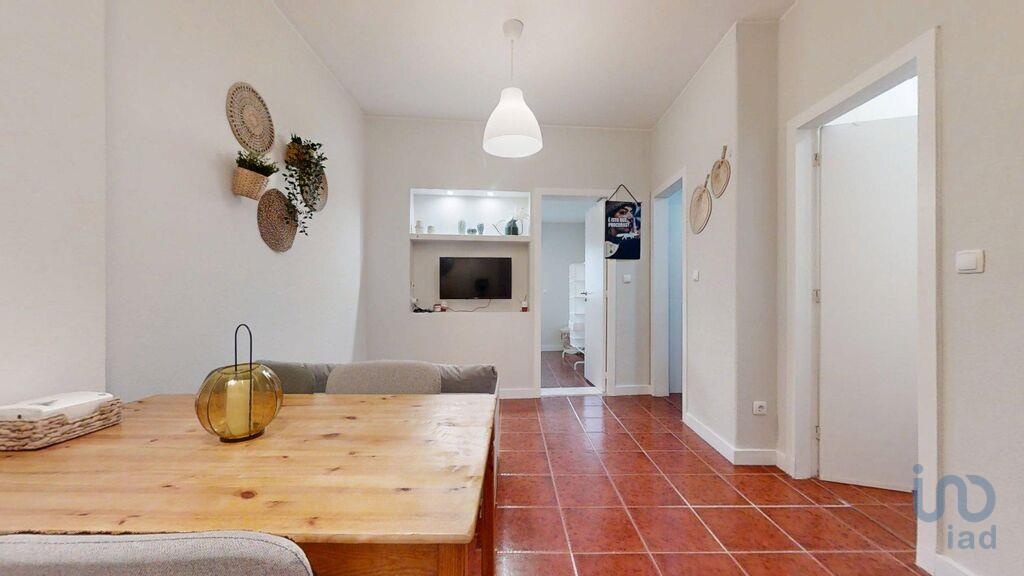 Apartment in Porto - view 1