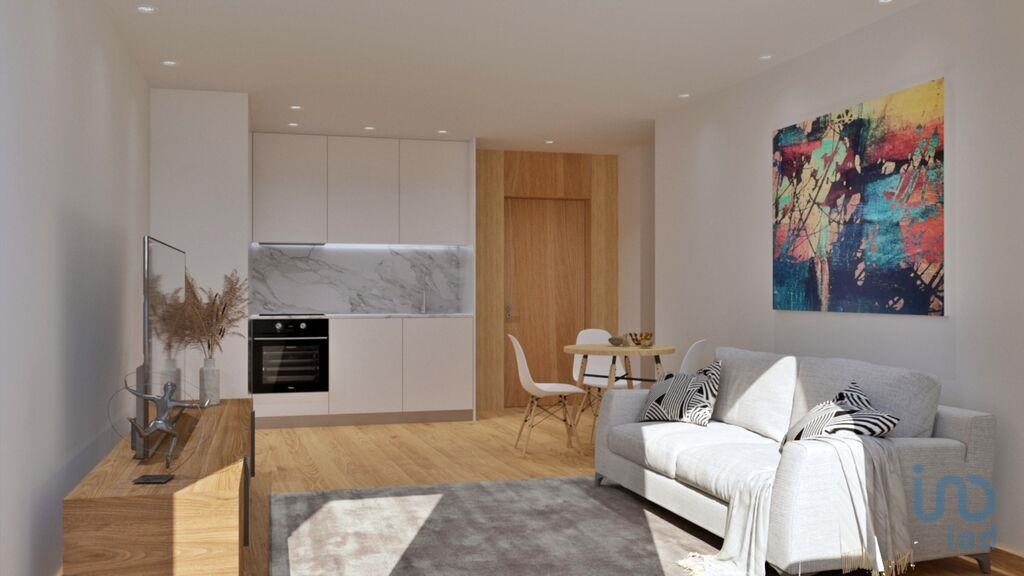Apartment in Porto - view 1