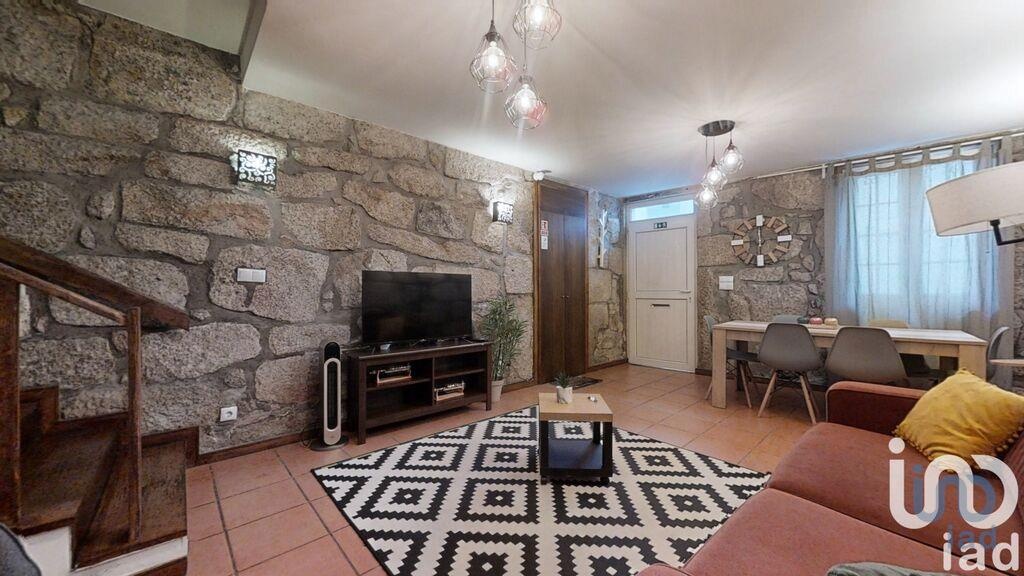 House in Porto - view 1
