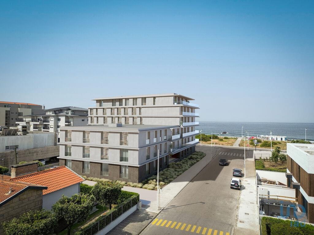 Apartment in Vila do Conde - view 1