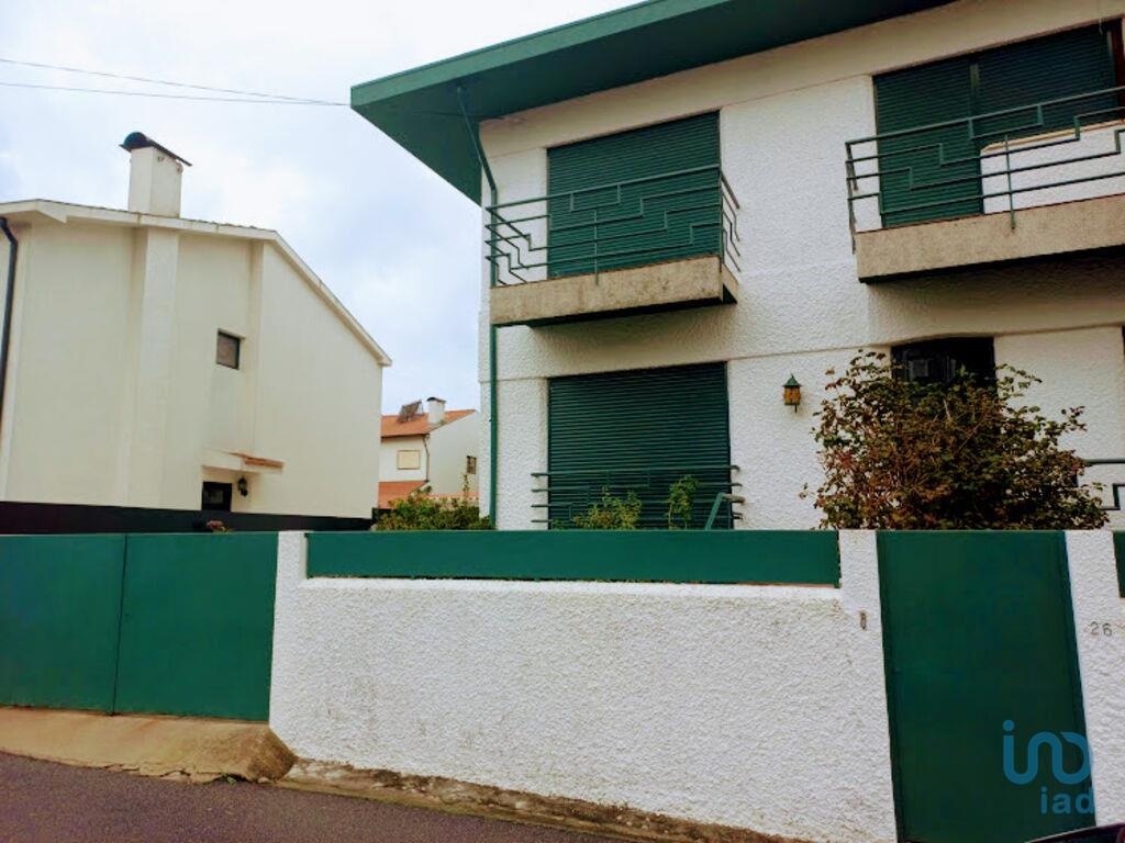 House in Matosinhos - view 1