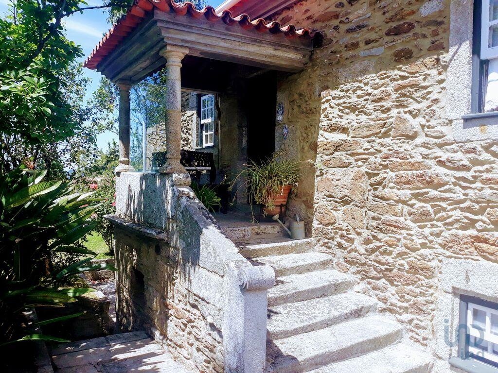 House in Caminha - view 1