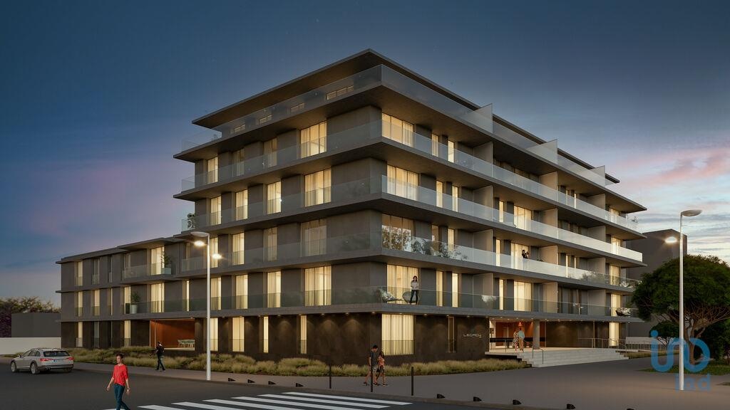 Apartment in Vila do Conde - view 1