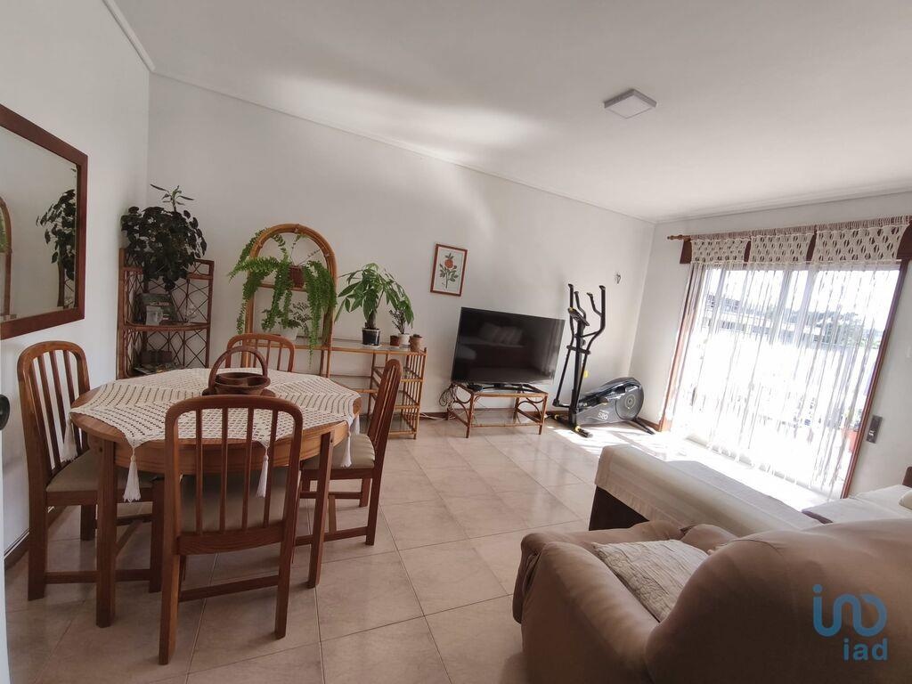 Apartment in Vila do Conde - view 1