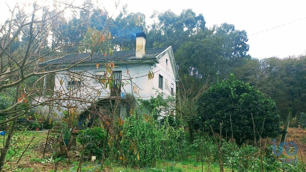 House in Ponte de Lima - view 1