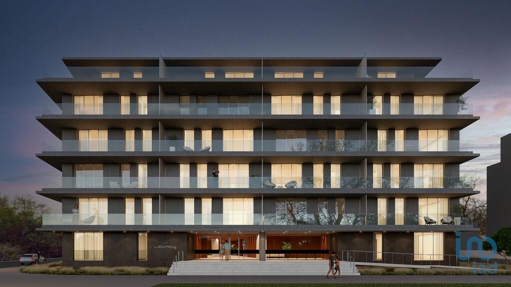 Apartment in Vila do Conde - view 1
