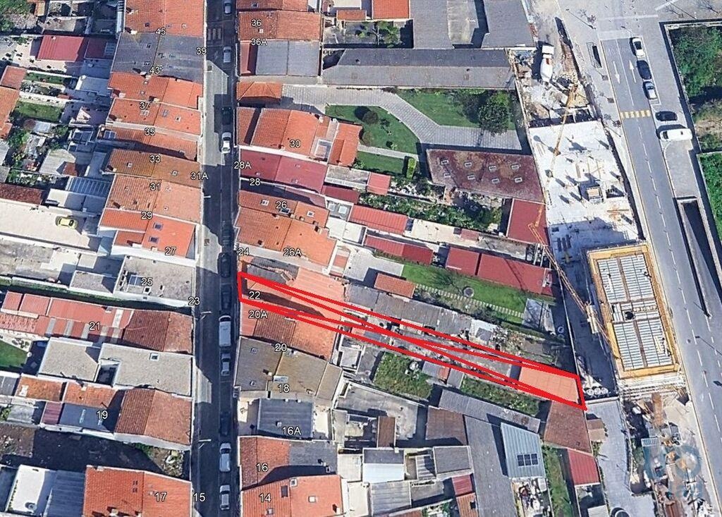 House in Povoa de Varzim - view 1
