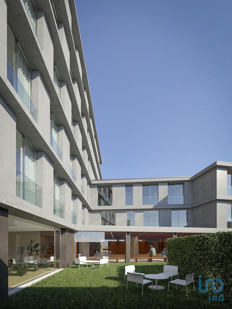 Apartment in Vila do Conde - view 1