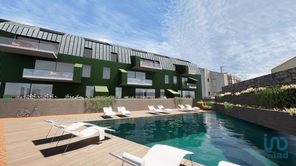Apartment in Esposende - view 1