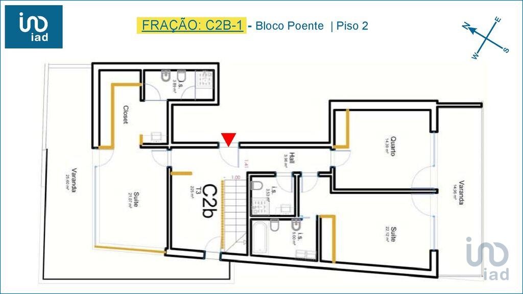 Apartment in Ilhavo - view 1