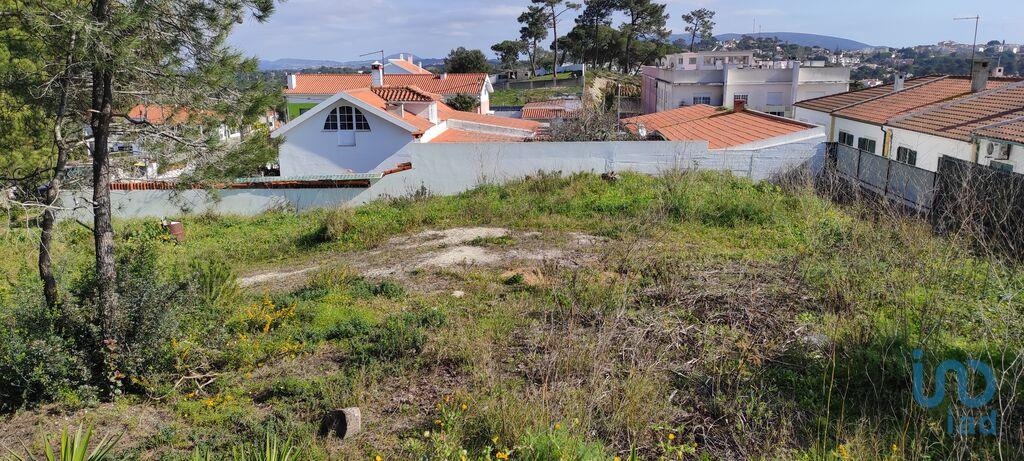Land in Sesimbra - view 1