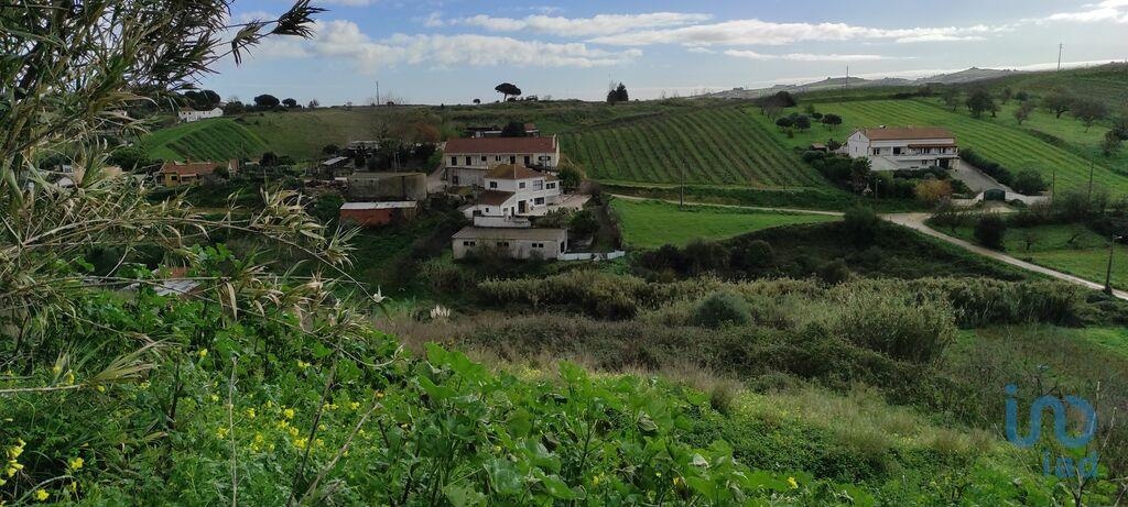 Land in Alenquer - view 1