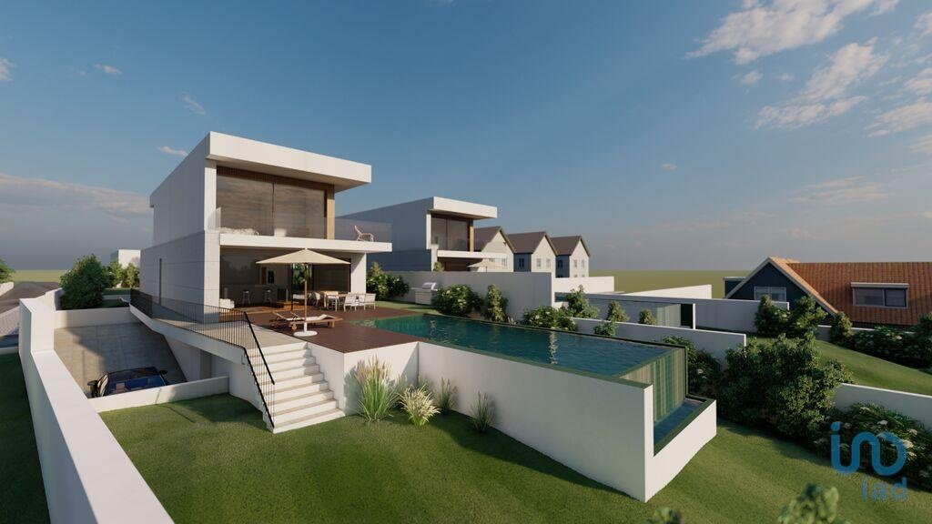 Land in Sesimbra - view 1