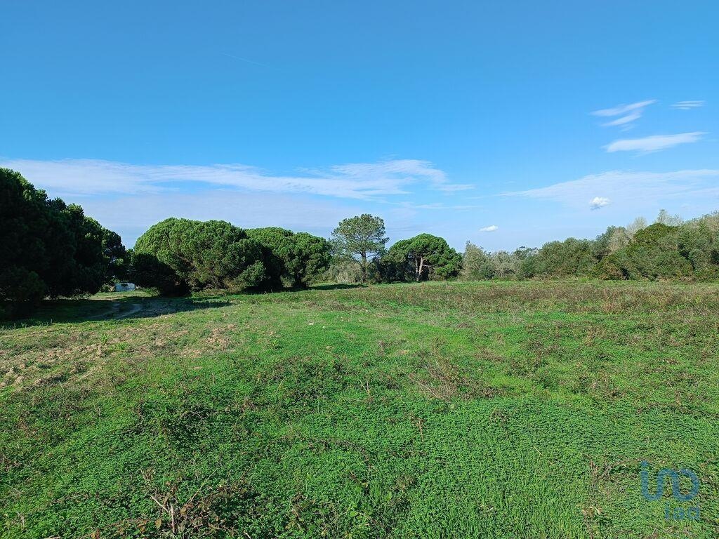 Land in Sesimbra - view 1
