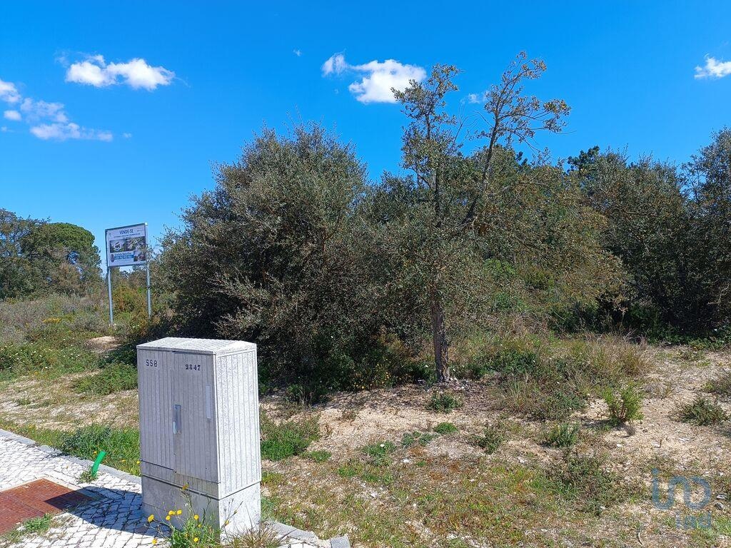 Land in Sesimbra - view 1