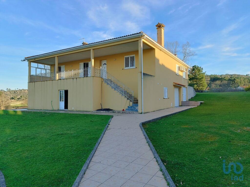 House in Meda - view 1