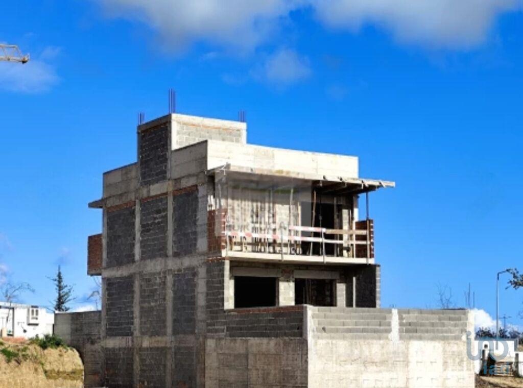 House in Tavira - view 1