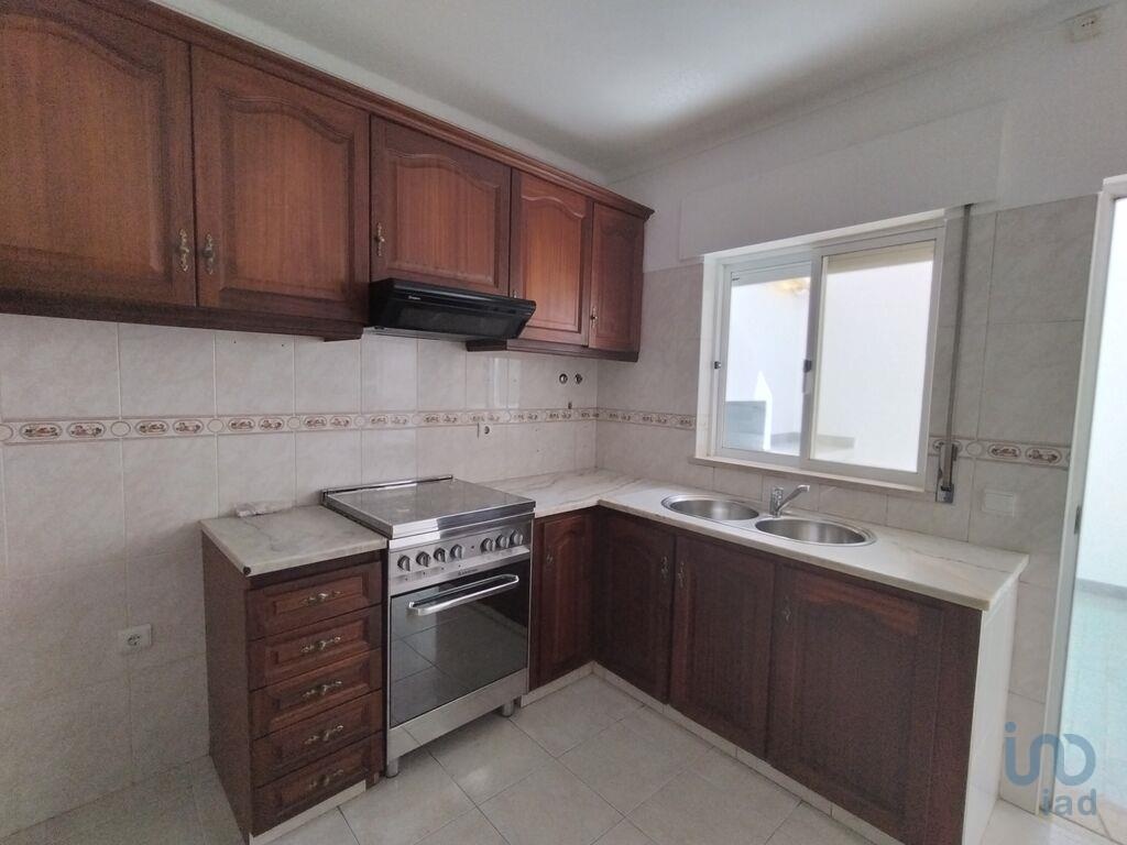 Apartment in Olhao - view 1
