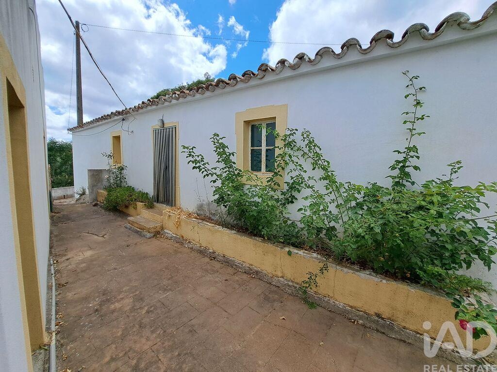 House in Sao Bras de Alportel - view 1