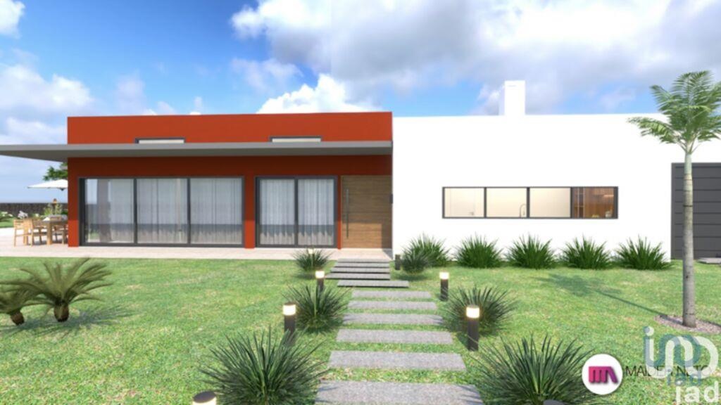 House in Sao Bras de Alportel - view 1