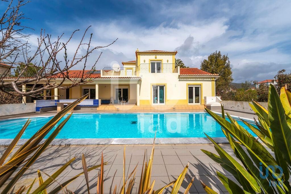 House in Olhao - view 1