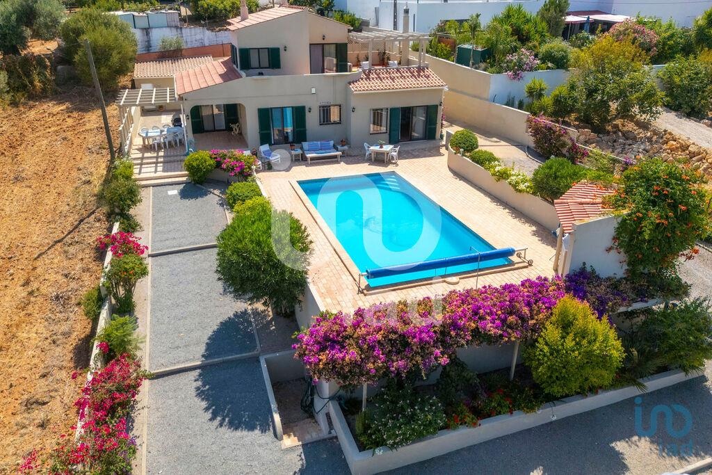 House in Olhao - view 1