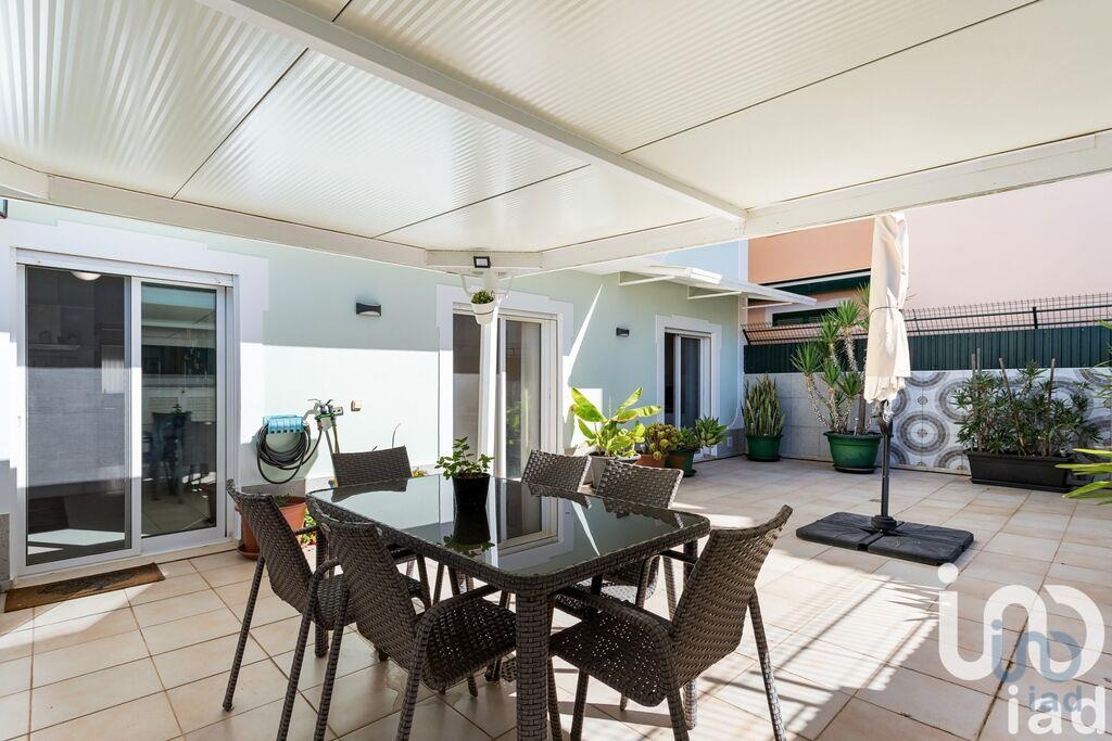 Apartment in Silves - view 1