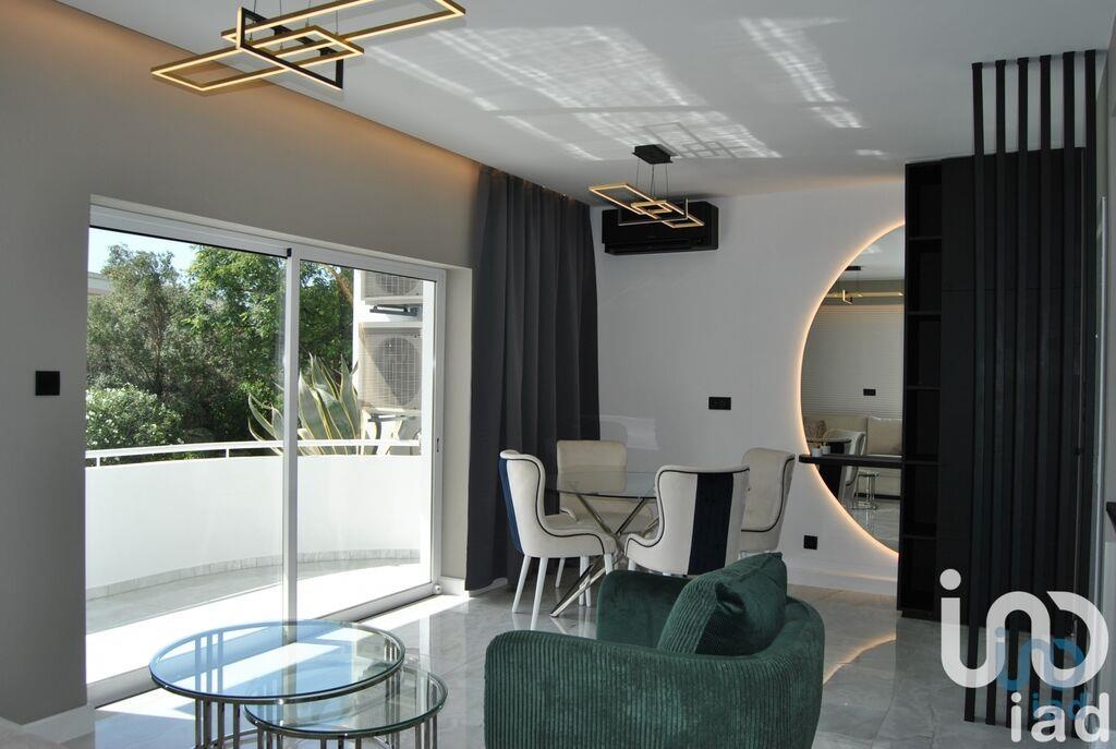 Apartment in Loule - view 1