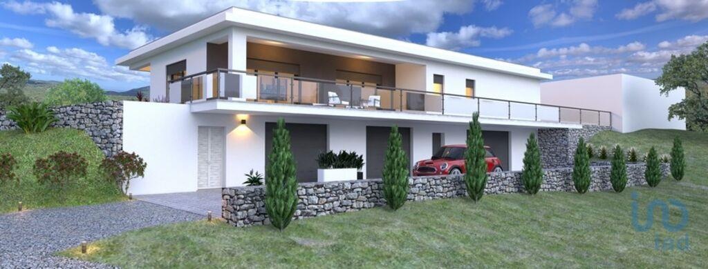Land in Silves - view 1